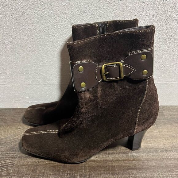 Aerosoles boots - Picture 1 of 6